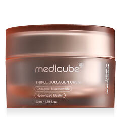 Dnevna krema za lice Medicube Triple Collagen Cream 50 ml