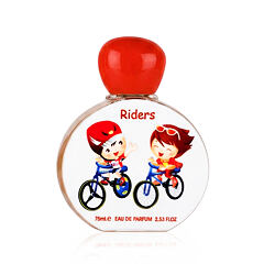 Parfemska voda Lattafa Pride Riders 75 ml