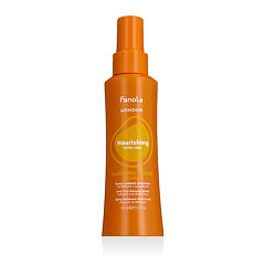 Njega kose bez ispiranja Fanola Wonder Nourishing Glossing Spray 150 ml