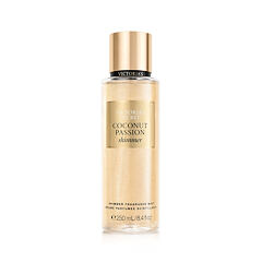 Sprej za tijelo Victoria´s Secret Coconut Passion Shimmer 250 ml