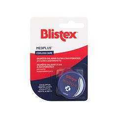 Balzam za usne Blistex MedPlus 7 ml