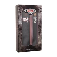 Toaletna voda Cuba Black 100 ml Poklon setovi