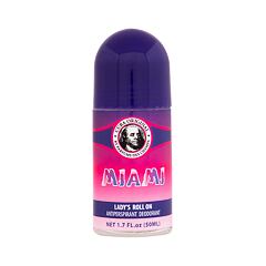 Dezodorans Cuba Miami 50 ml