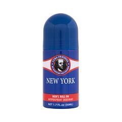Dezodorans Cuba New York 50 ml
