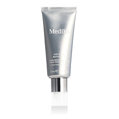 Serum za lice Medik8 Crystal Retinal 3 Stable Retinal Night Serum 30 ml