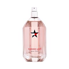 Toaletna voda Tommy Hilfiger Tommy Girl New York 100 ml Testeri