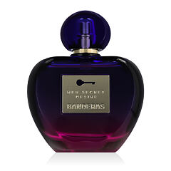 Toaletna voda Banderas Her Secret Desire 80 ml Testeri