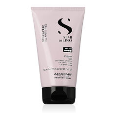 Gel za kosu ALFAPARF MILANO Semi Di Lino Style & Care Frozen Gel 150 ml