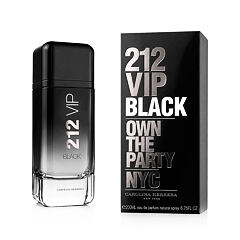 Parfemska voda Carolina Herrera 212 VIP Men Black 100 ml
