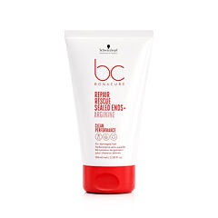 Serum za kosu Schwarzkopf Professional BC Bonacure Repair Rescue Sealed Ends+ Arginine 100 ml