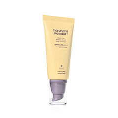 Proizvod za zaštitu lica od sunca HaruHaru Wonder Black Rice Pure Mineral Relief Daily Sunscreen SPF50+ 50 ml