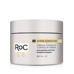 Dnevna krema za lice RoC Derm Correxion Contour Cream 50 ml