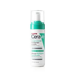 Pjena za čišćenje lica CeraVe Balancing Air Foam Cleanser 148 ml