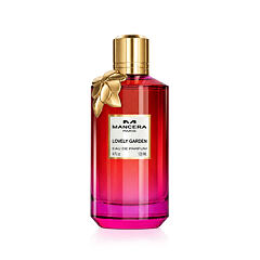 Parfemska voda MANCERA Lovely Garden 120 ml