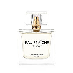 Parfemska voda Eisenberg Eau Fraîche Délicate 50 ml