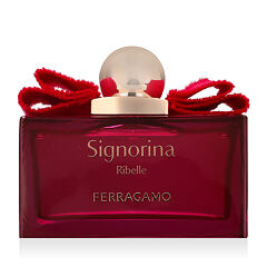 Parfemska voda Ferragamo Signorina Ribelle 100 ml Testeri