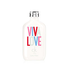 Parfem Calvin Klein CK One Essence Viva Love 100 ml