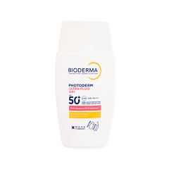 Proizvod za zaštitu lica od sunca BIODERMA Photoderm Ultra-Fluid AR+ SPF50+ 40 ml