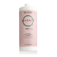 Šampon Revlon Professional Magnet Ultimate Post-Technical Shampoo 1000 ml
