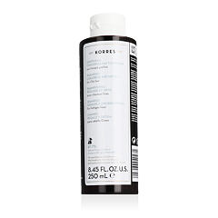 Šampon Korres Aloe + Dittany Shampoo 250 ml