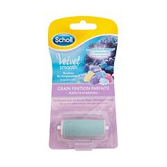 Pedikir Scholl Velvet Smooth™ Roller Heads Marine Minerals Gentle Coarse 1 kom