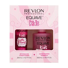 Šampon Revlon Professional Equave Kids Princess Look 300 ml Poklon setovi