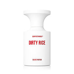 Parfemska voda BORNTOSTANDOUT Dirty Rice 50 ml
