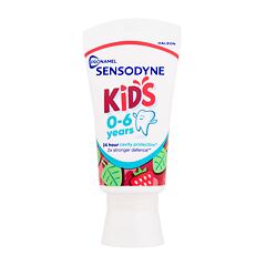 Zubna pasta Sensodyne Pronamel Kids 0-6 Years 50 ml oštećena kutija