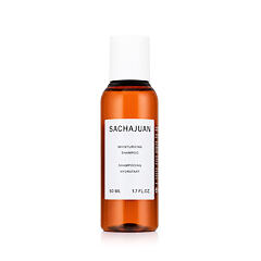Šampon Sachajuan Moisturizing Shampoo 50 ml