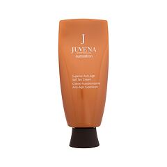 Proizvod za samotamnjenje Juvena Sunsation Superior Anti-Age Self Tan Cream 150 ml