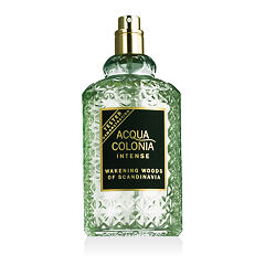 Kolonjska voda 4711 Acqua Colonia Intense Wakening Woods Of Scandinavia 100 ml Testeri
