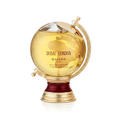 Parfemska voda Maison Asrar Dubai London 100 ml