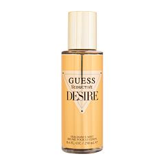 Sprej za tijelo GUESS Seductive Desire 250 ml