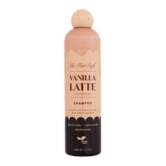 Šampon Xpel The Hair Café Vanilla Latte Shampoo 400 ml