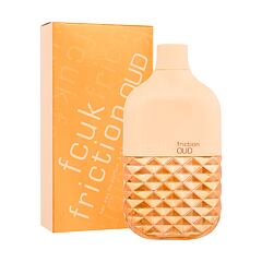 Parfemska voda Fcuk Friction Oud 100 ml