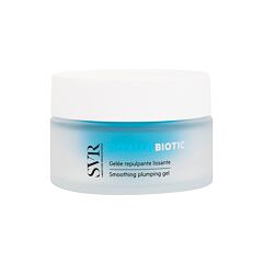 Gel za lice SVR [HYALU] Biotic Smoothing Plumping Gel 50 ml