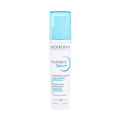 Serum za lice BIODERMA Hydrabio Sérum Moisturising Concentrate 40 ml