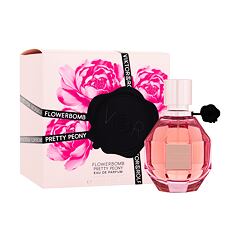 Parfemska voda Viktor & Rolf Flowerbomb Pretty Peony 50 ml
