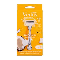 Aparat za brijanje Gillette Venus ComfortGlide Coconut 1 kom