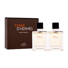 Toaletna voda Hermes Terre d´Hermès 50 ml Poklon setovi