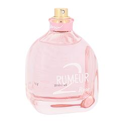 Parfemska voda Lanvin Rumeur 2 Rose 100 ml Testeri