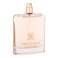 Toaletna voda Trussardi Delicate Rose 100 ml Testeri
