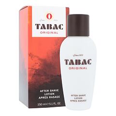 Vodica nakon brijanja TABAC Original 150 ml