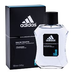 Toaletna voda Adidas Ice Dive 100 ml