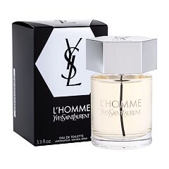 Toaletna voda Yves Saint Laurent L'Homme 100 ml