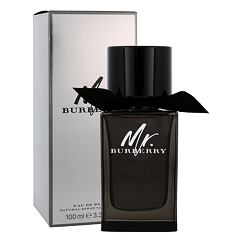 Parfemska voda Burberry Mr. Burberry 100 ml