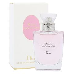 Toaletna voda Dior Les Creations de Monsieur Dior Forever And Ever 50 ml