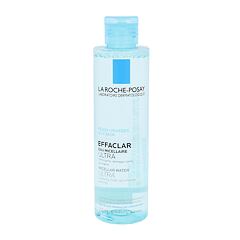 Micelarna voda La Roche-Posay Effaclar Micellar Water Ultra Oily Skin 200 ml