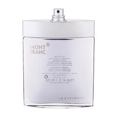 Toaletna voda Montblanc Individuel 75 ml Testeri