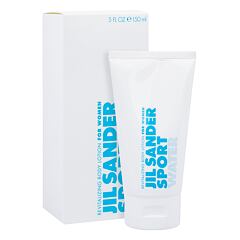 Losion za tijelo Jil Sander Sport Water 150 ml